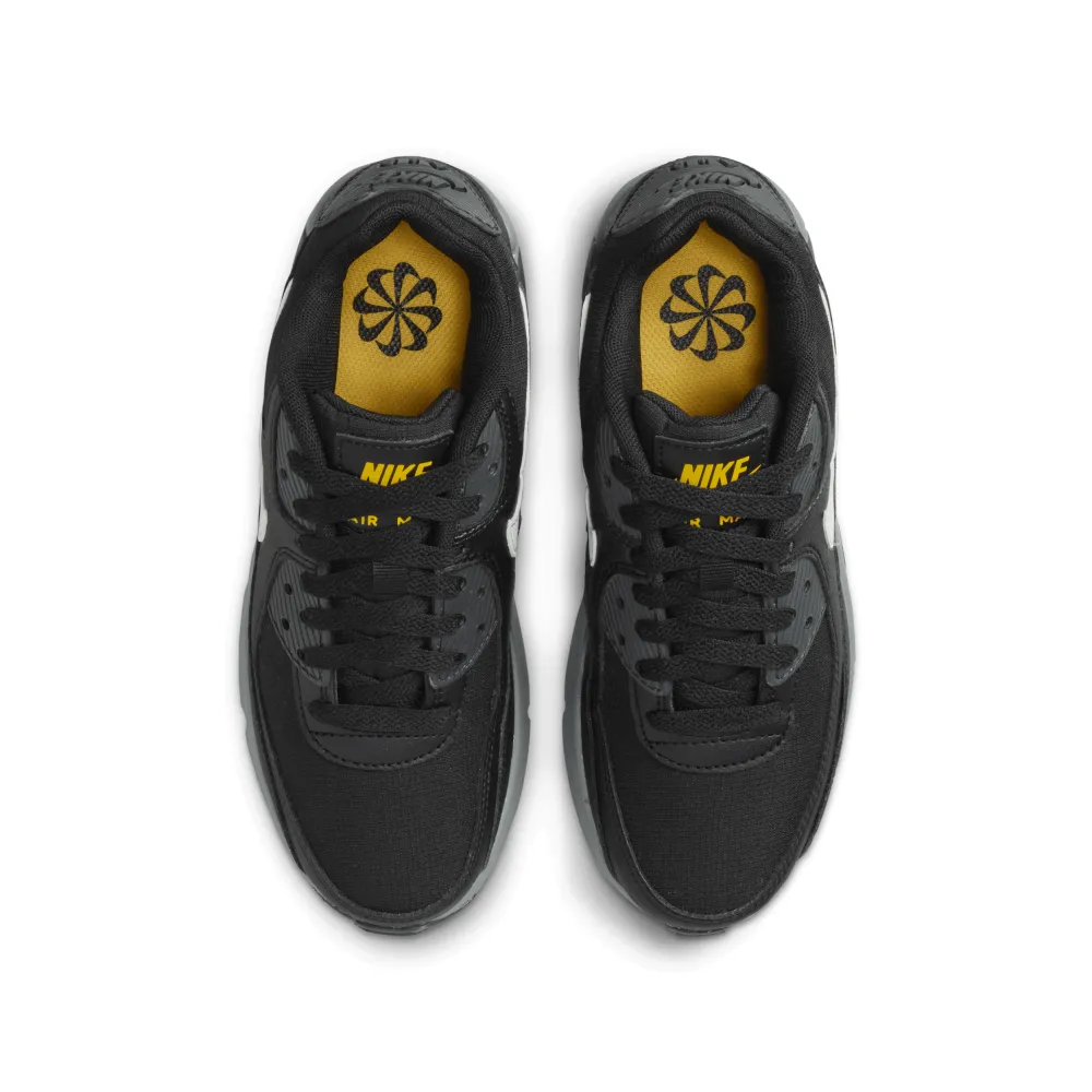Nike Air Max 90 HF0029-001 / schwarz