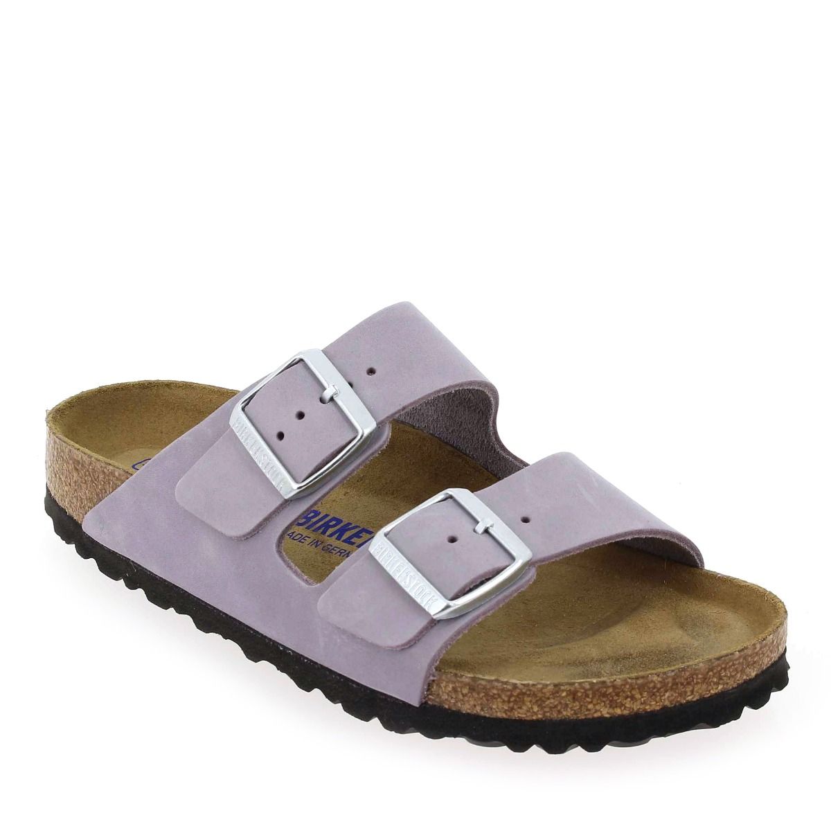 Birkenstock  ARIZONA - Lilas