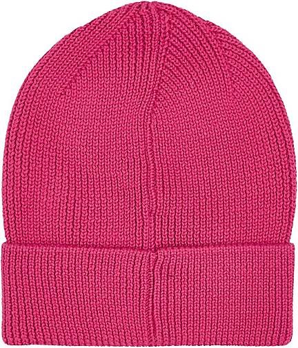 TOMMY-JEANS Damen Beanie