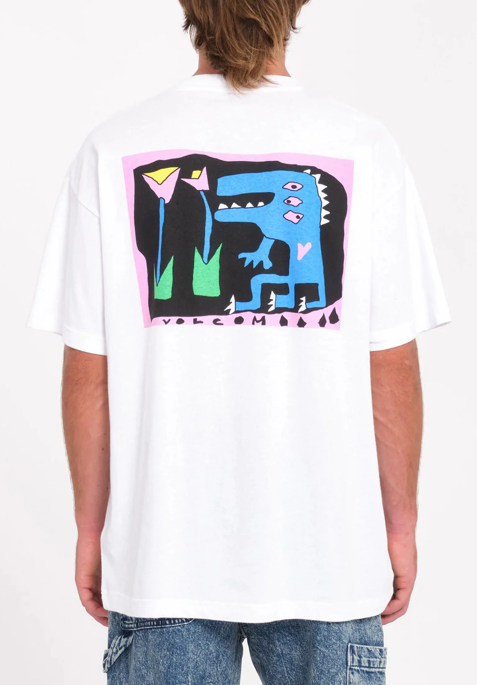 Arthur Dino