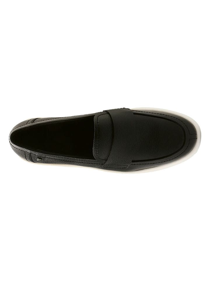 Högl Leder-Slipper 