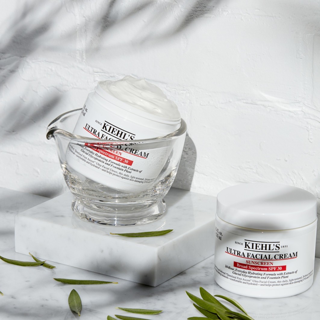 Ultra Facial
