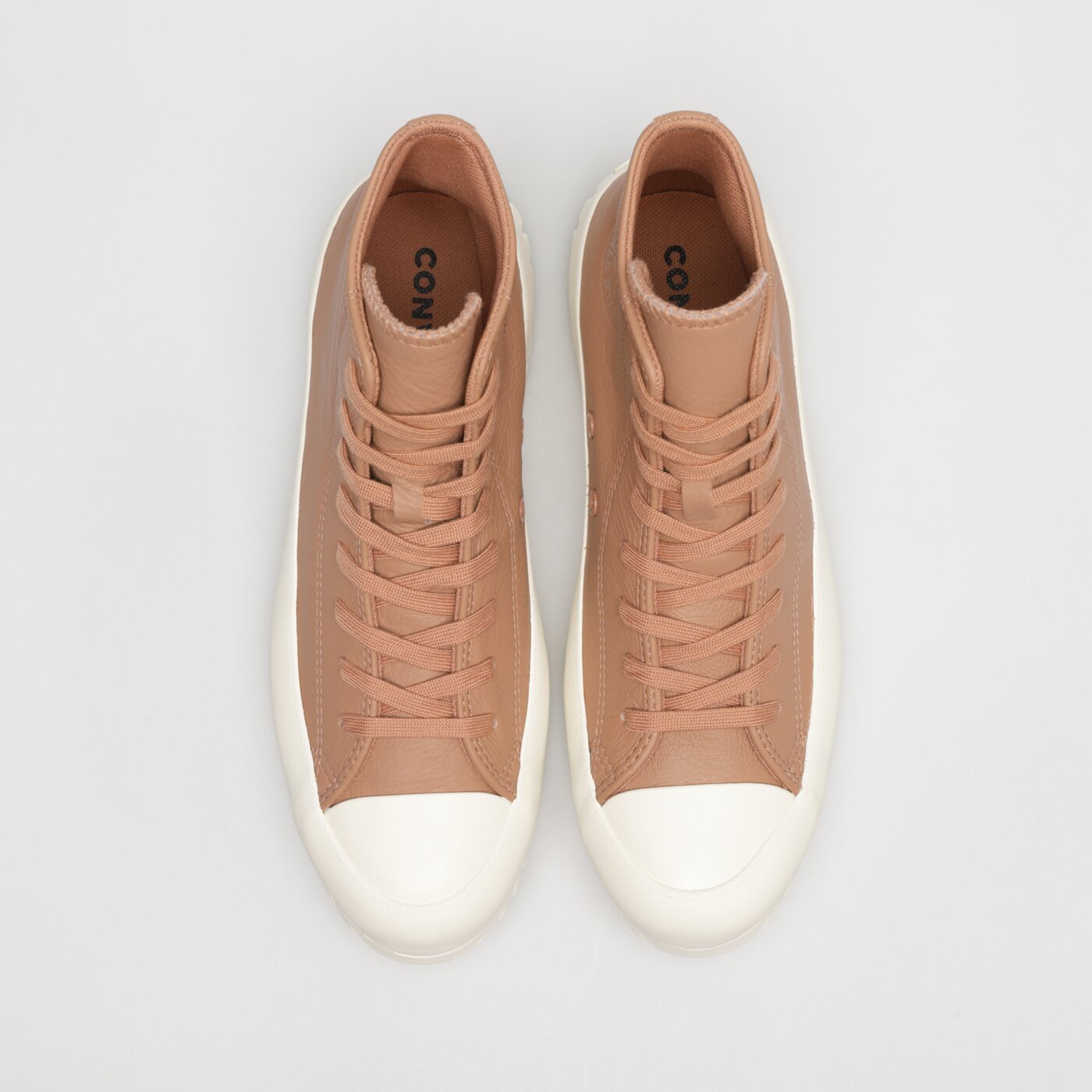 CONVERSE CHUCK TAYLOR ALL STAR LUGGED 2.0 Braun