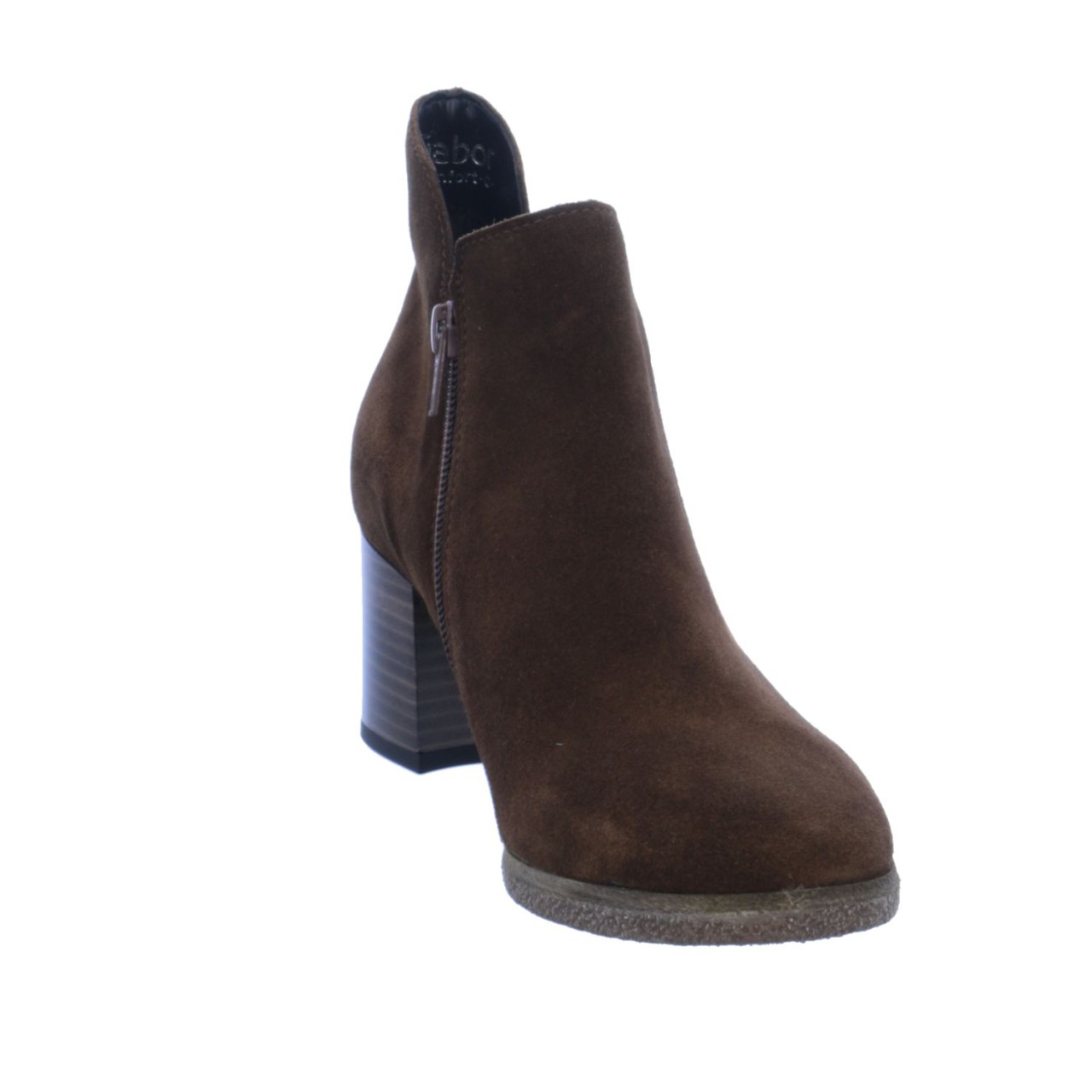 GABOR Chelsea Boot braun