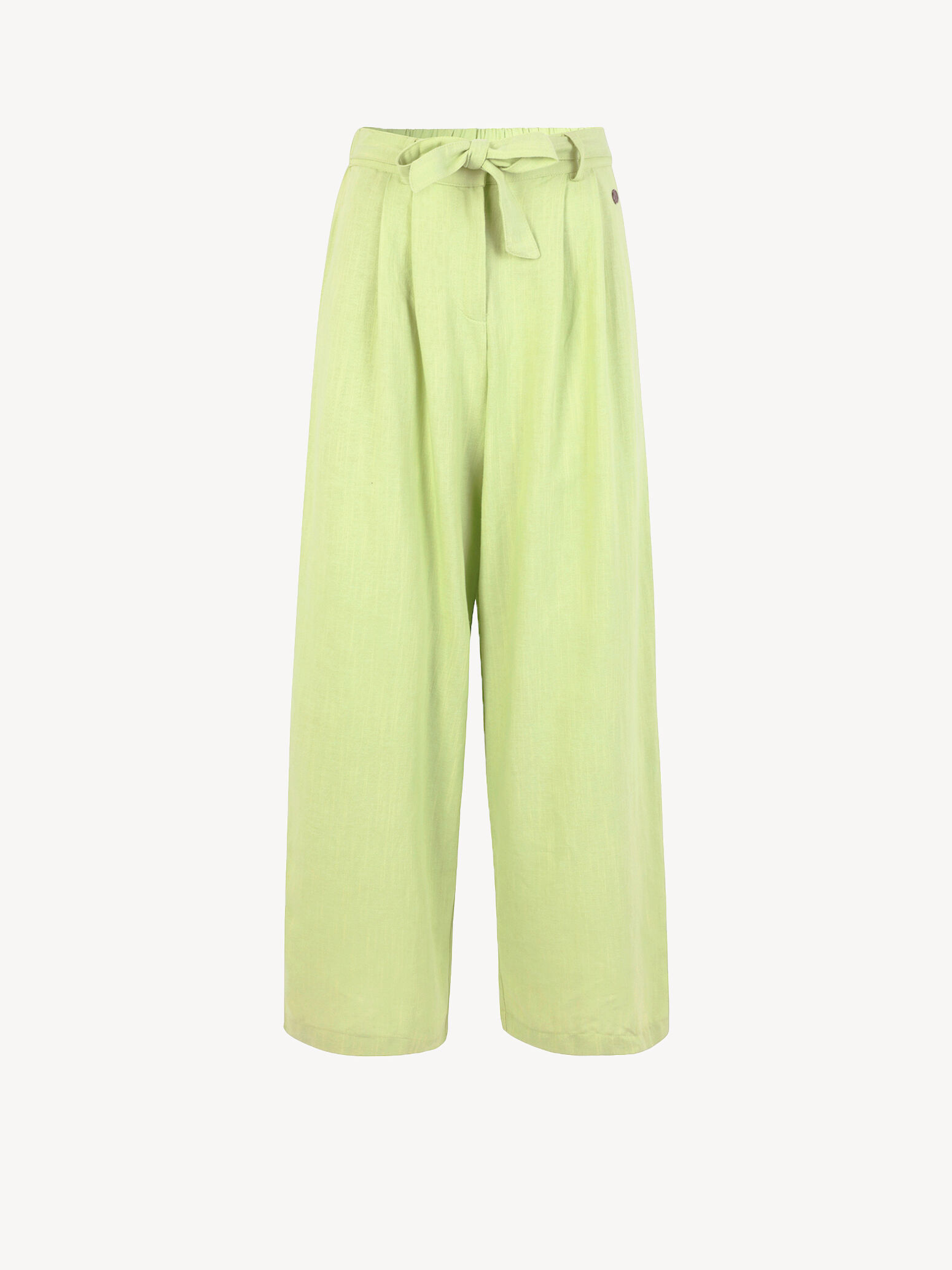 Pantalon - vert