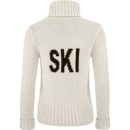 DAMEN PULLOVER REBELS COCO PULLOVER WOMEN