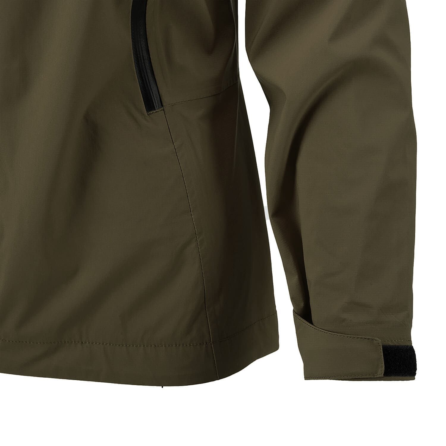 Squall Womens Hardshell Jacket
