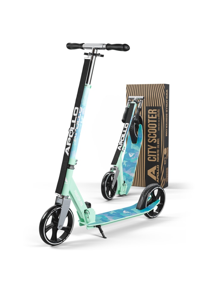 Apollo City Scooter 