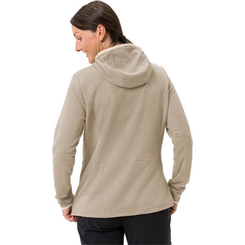 VAUDE Skomer Fleecejacke Damen