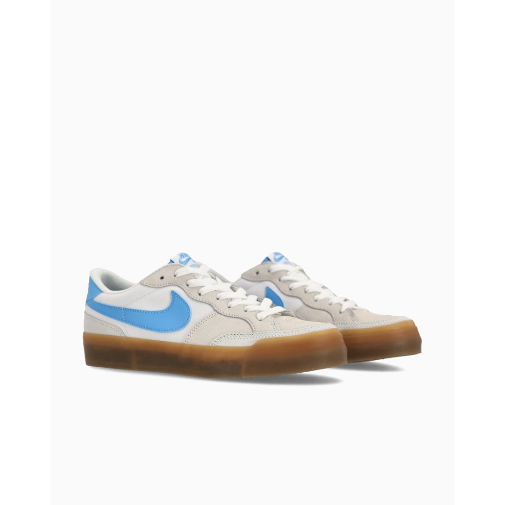 Nike Pogo DR9114-100 / weiss