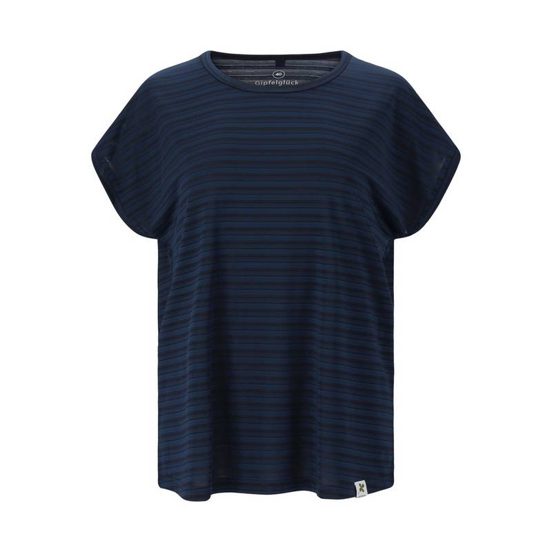 Gipfelglück Lieselotte Funktionsshirt Damen