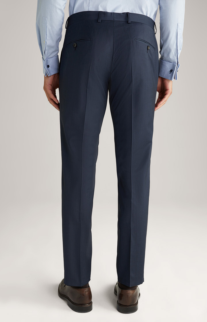 Baukasten-Hose Blayr in Navy