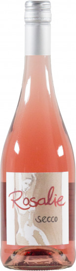 2022 Rosalie Secco trocken Bio - Weingut Schloss Saaleck