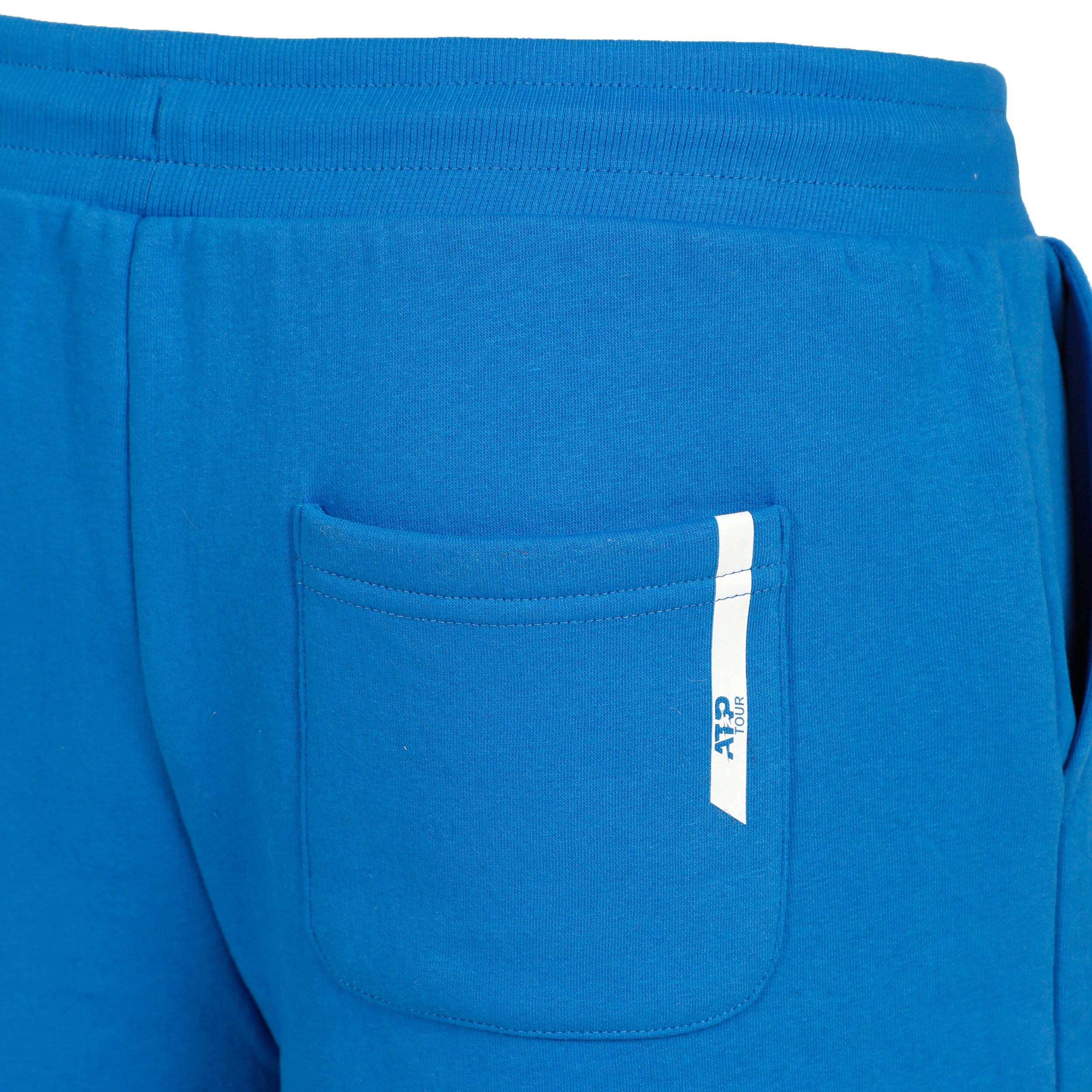 Shorts Herren - Blau