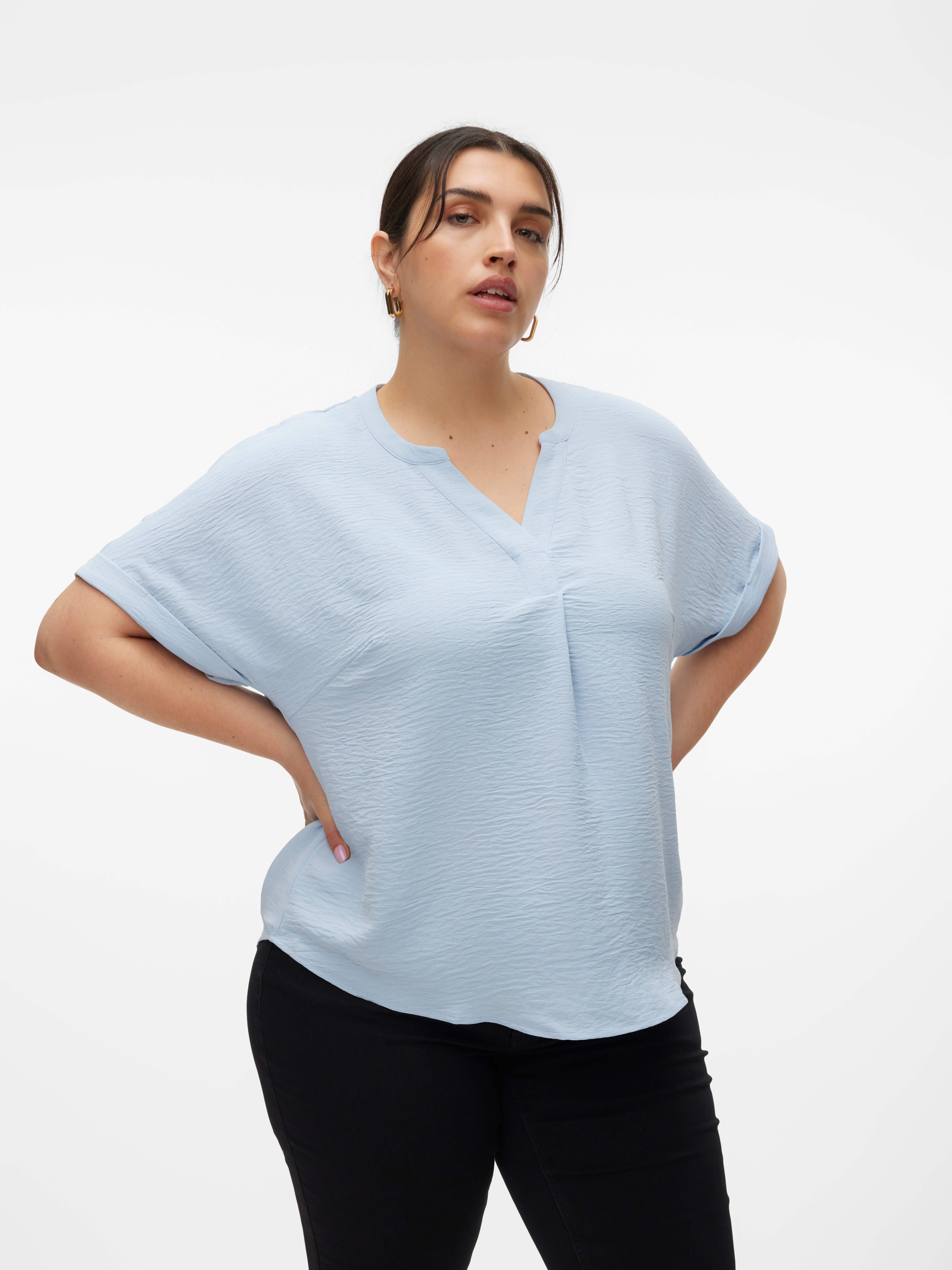 VMCELVA Top