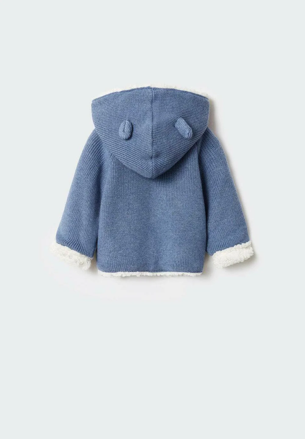 Mango Kids LULU - Chaqueta de entretiempo