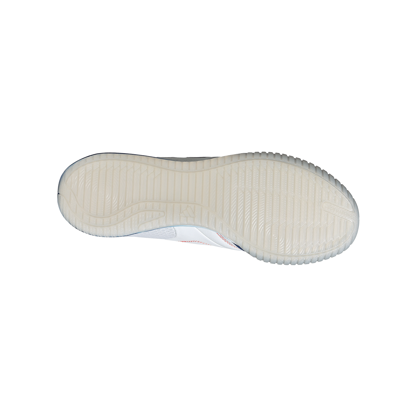 adidas Top Sala Competition IN Weiss