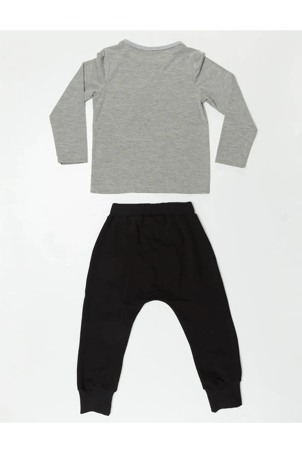 Denokids  Happy Pirate T-Shirt-Hosen-Set für Jungen