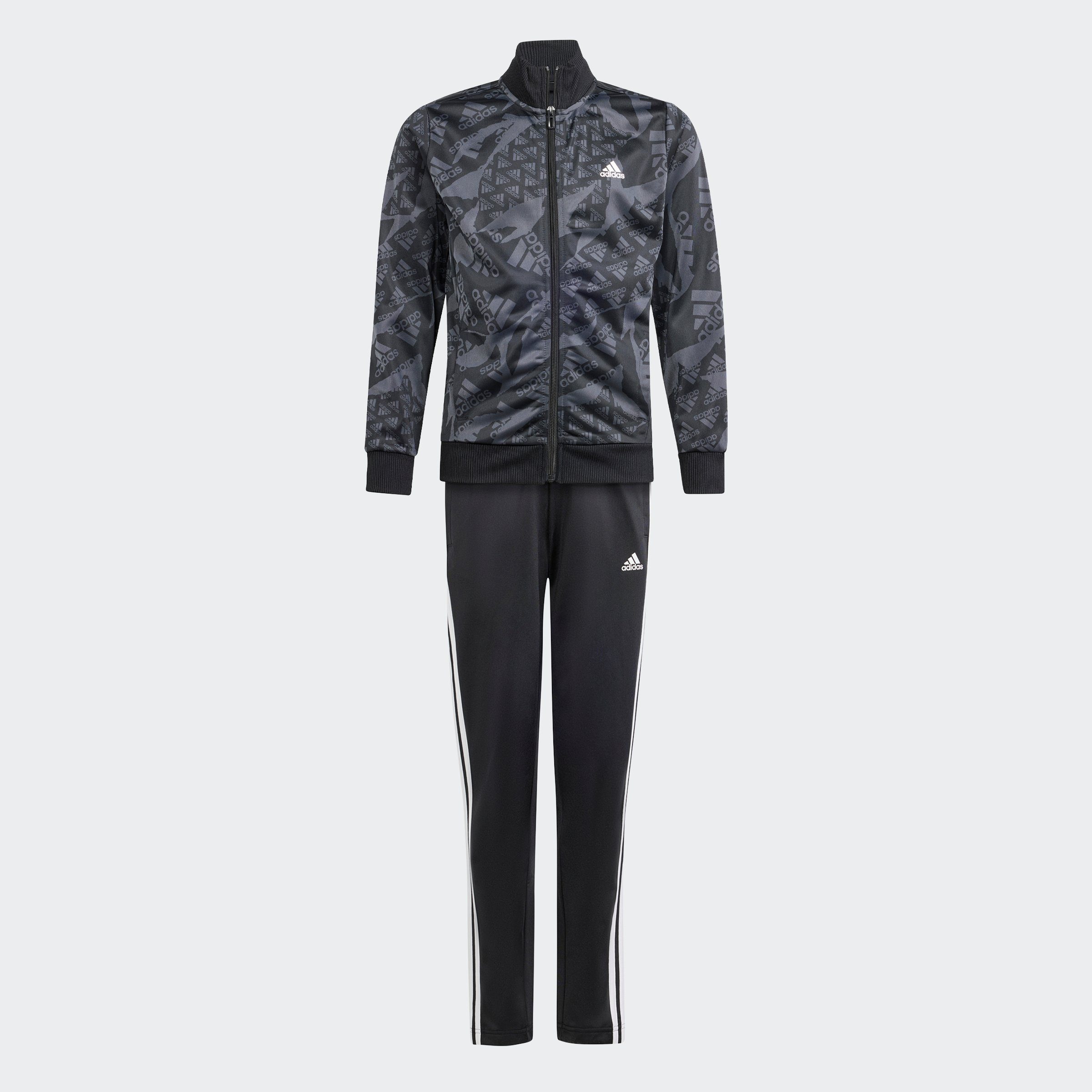 adidas Sportswear Trainingsanzug J CAMLOG TS (2-tlg)