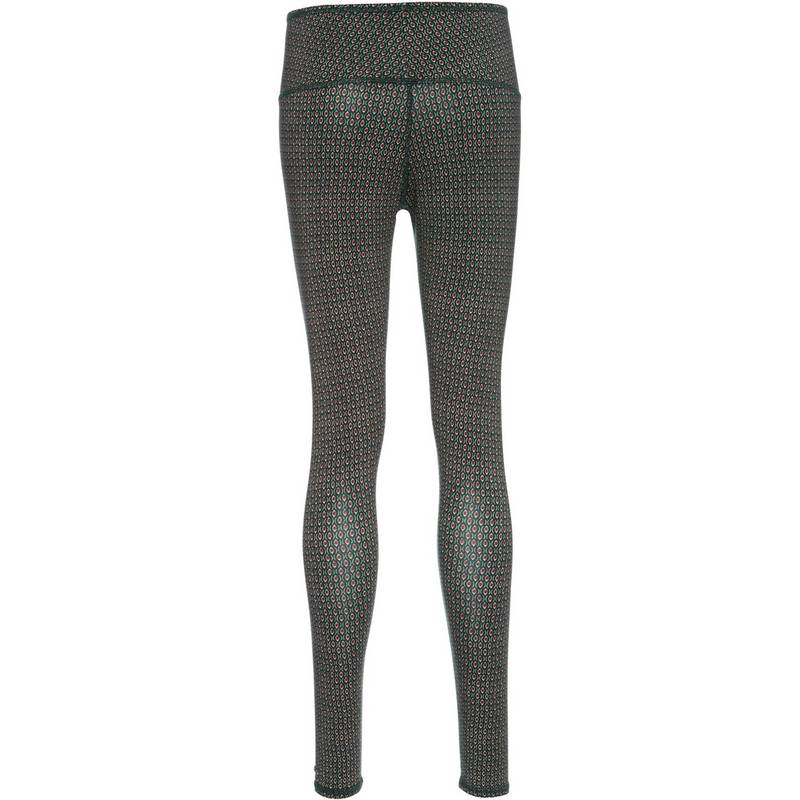 Mandala Tights Damen