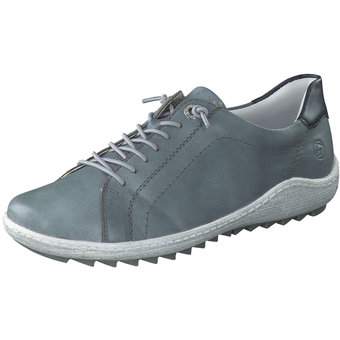 Remonte Sneaker in blau