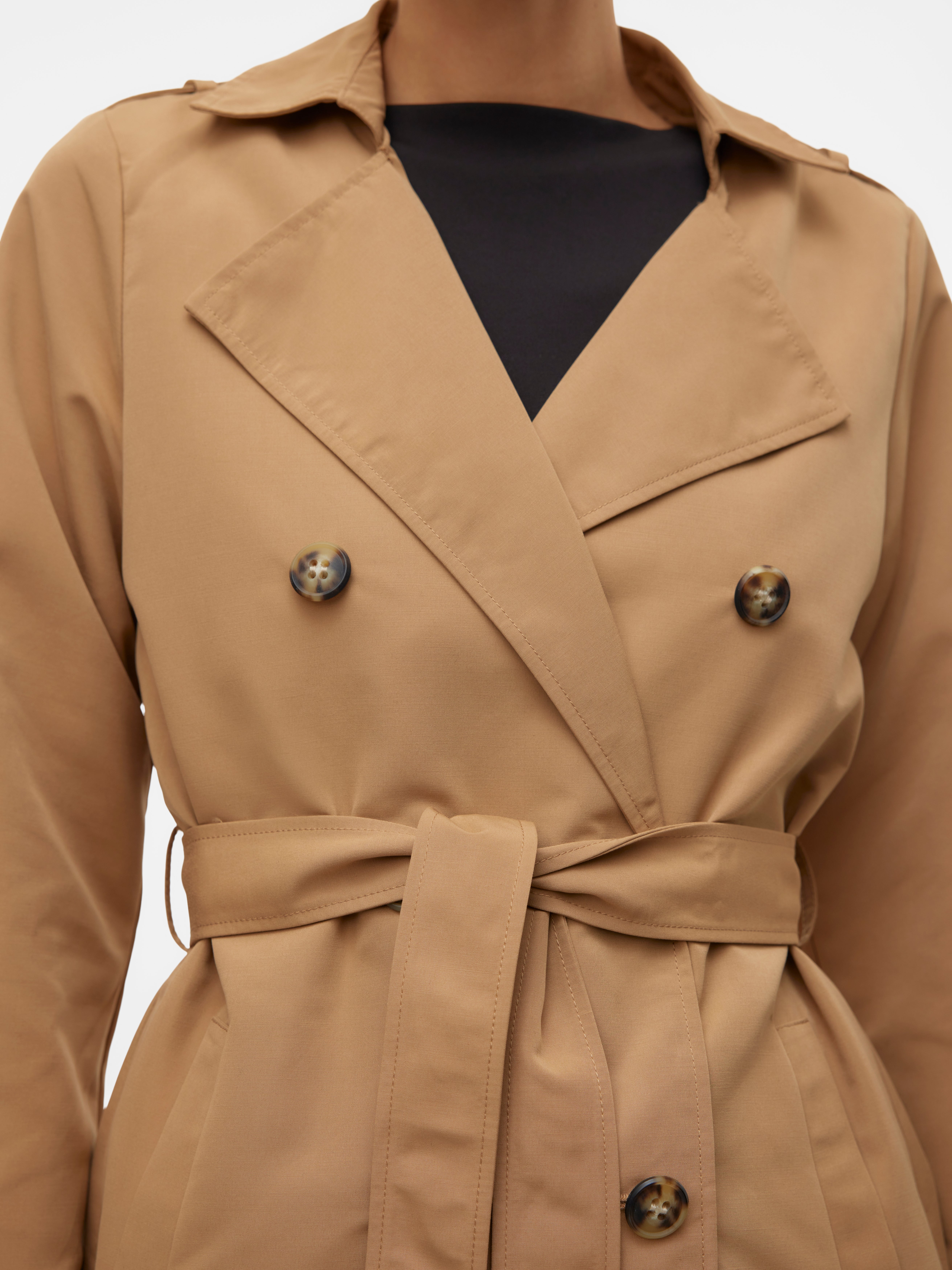 VMCHLOE Jacke