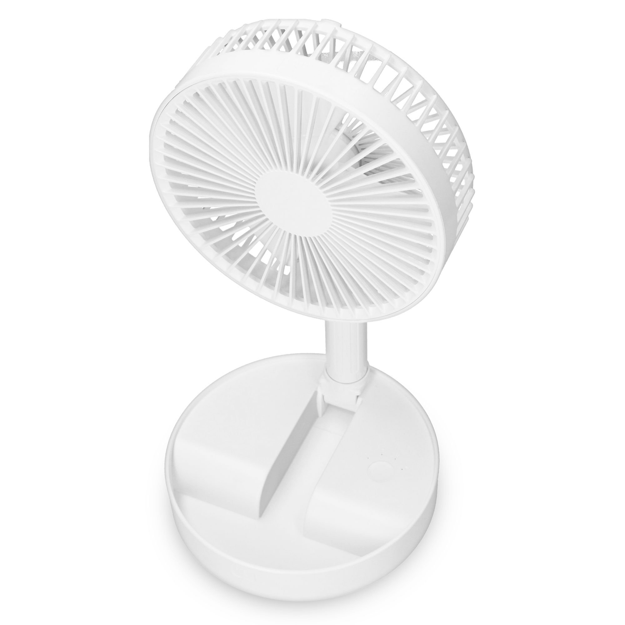 Trebs 99380 flexibler Tisch- und Standventilator