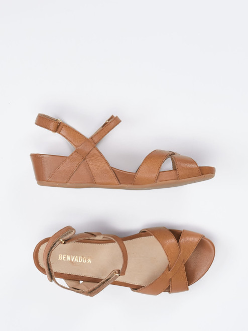 Sandale-22022890009 Benvado