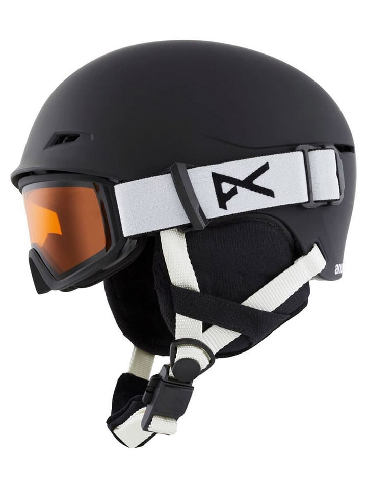 Burton Ski-/ Snowboardhelm 