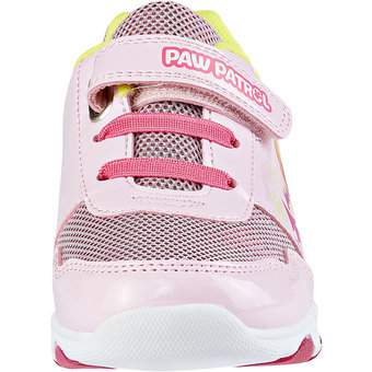Paw Patrol Sneaker in rosa