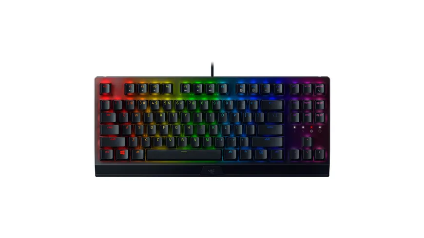 Razer BlackWidow V3 Tastatur