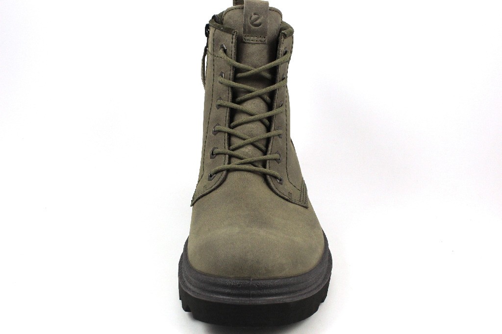 ECCO Stiefeletten grün