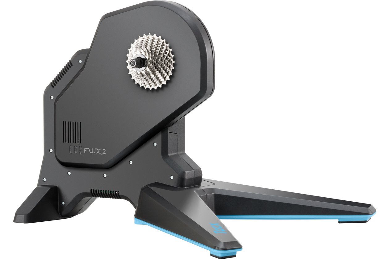 Tacx Flux 2 Promo Bundle