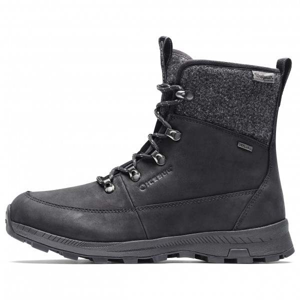 Icebug - Women's Adak Wool Michelin - Winterschuhe
