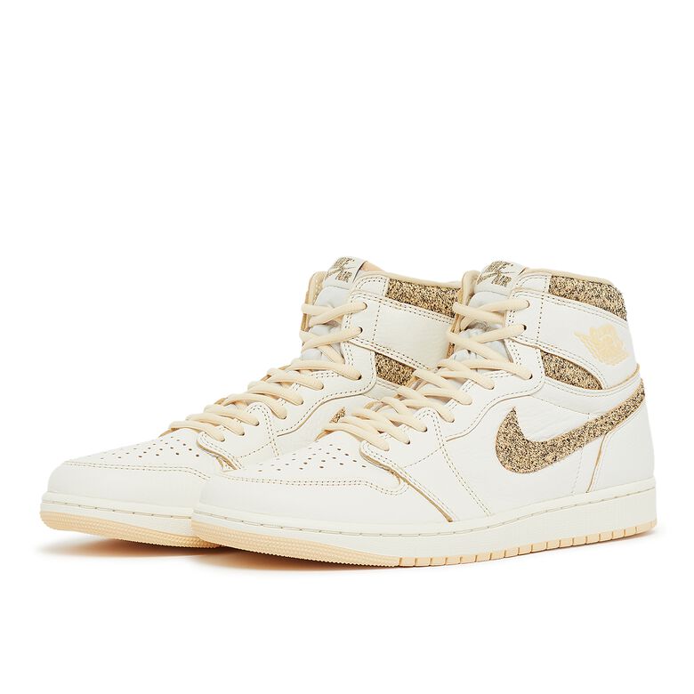 JORDAN Air Jordan 1 Retro High OG Craft 