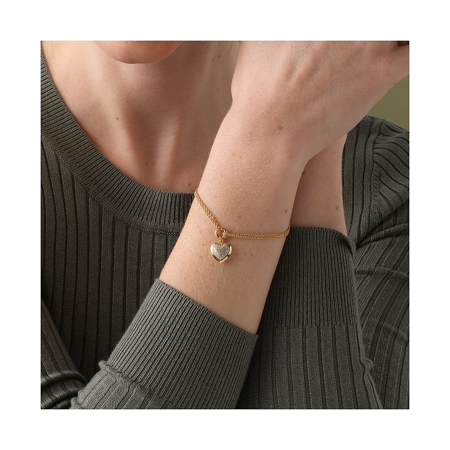 JETTE Armband PRECIOUS HEART