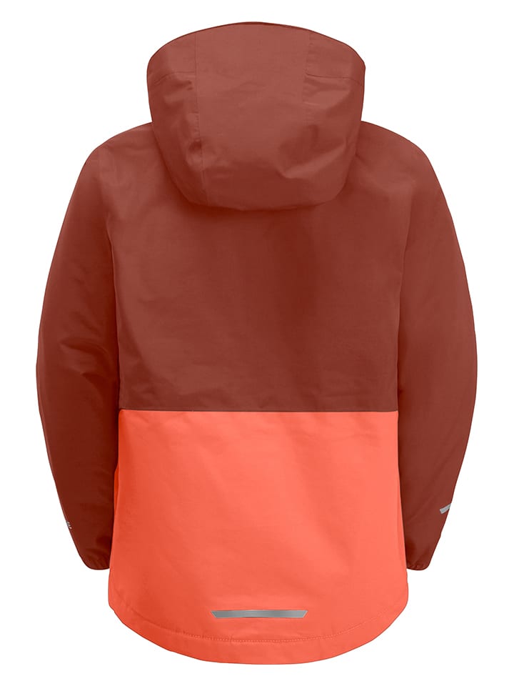 Jack Wolfskin Winterjacke 