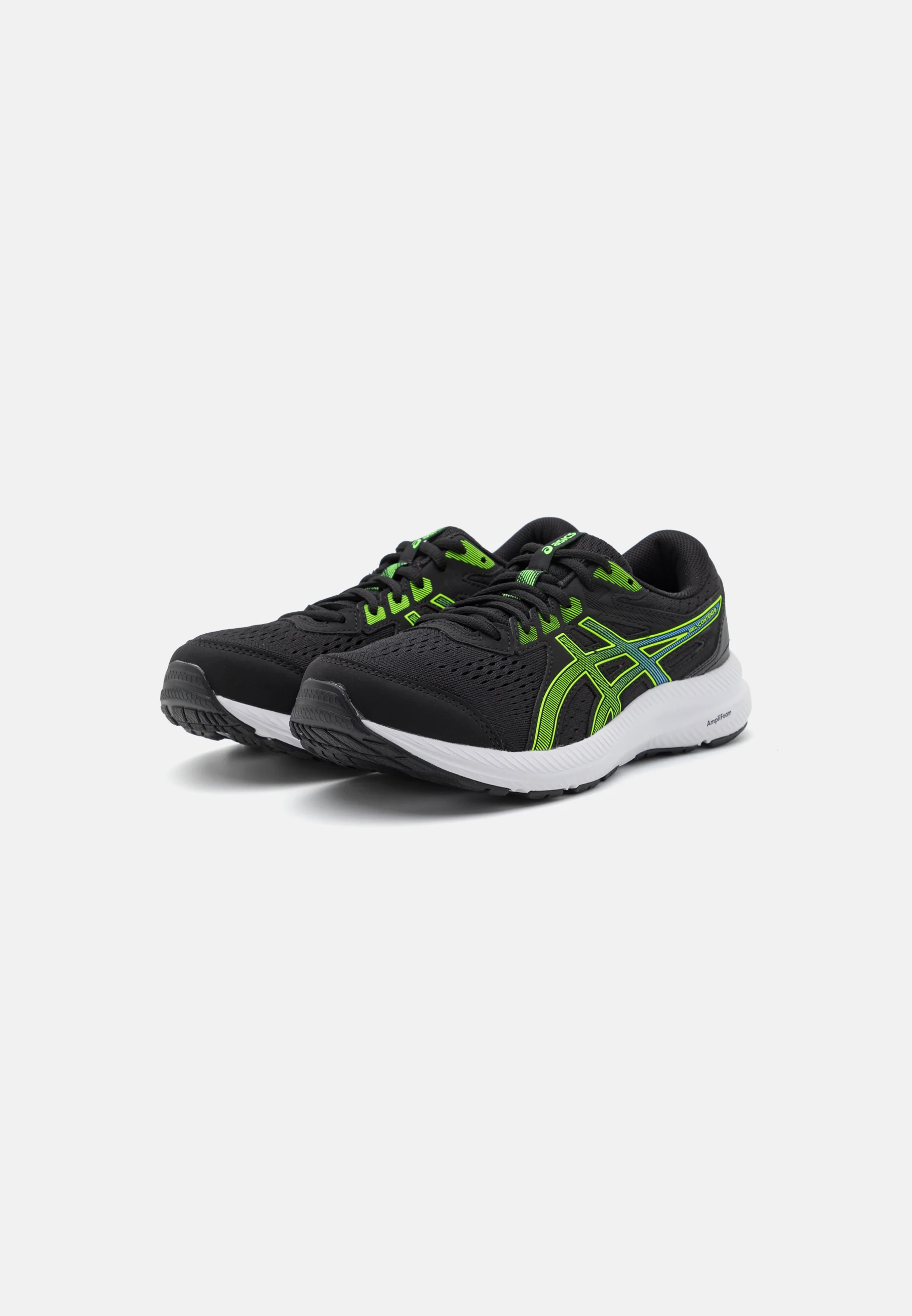 ASICS GEL-CONTEND 8 - Zapatillas de running neutras
