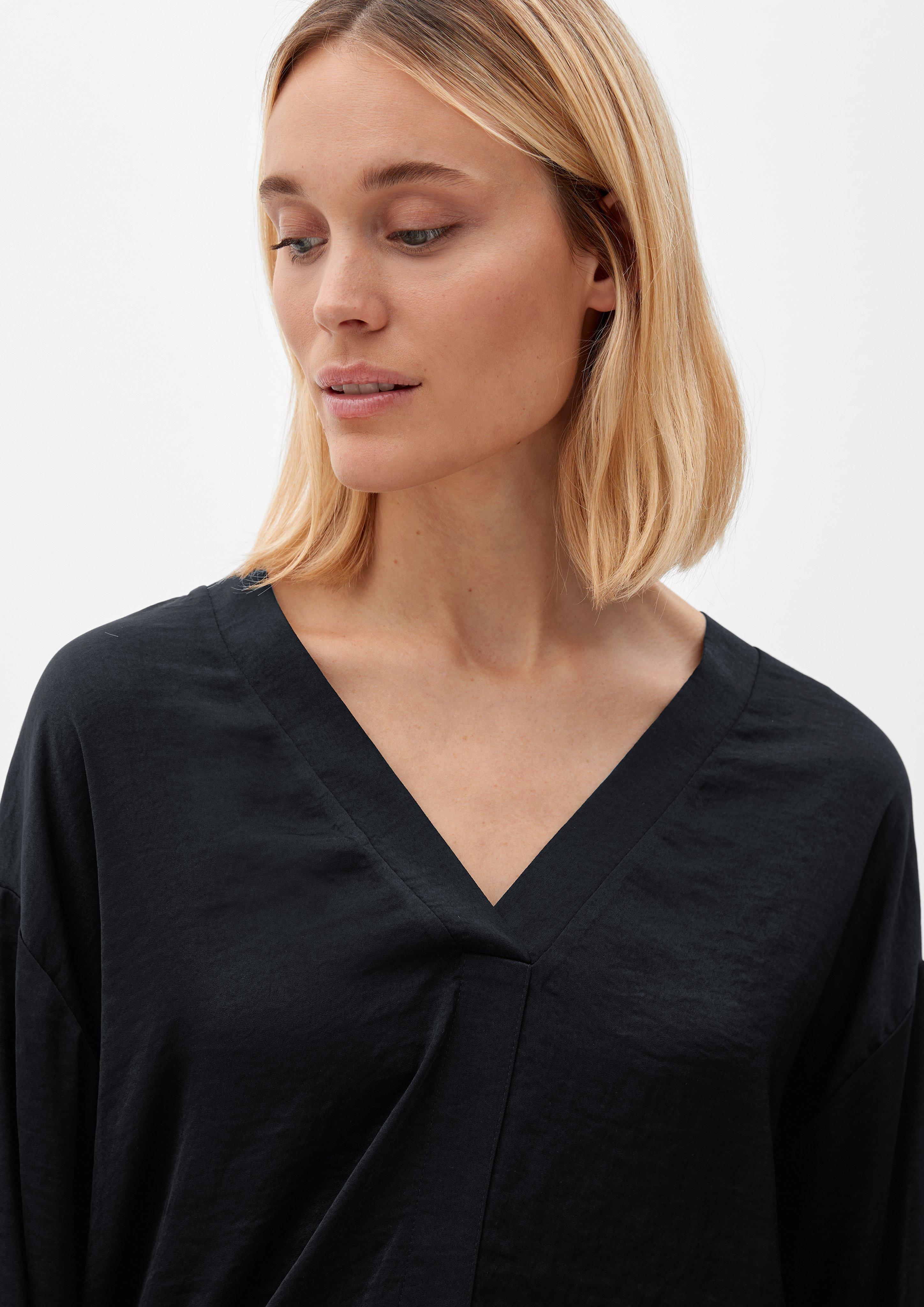 Bluse im Loose-Fit   2125378-9999
