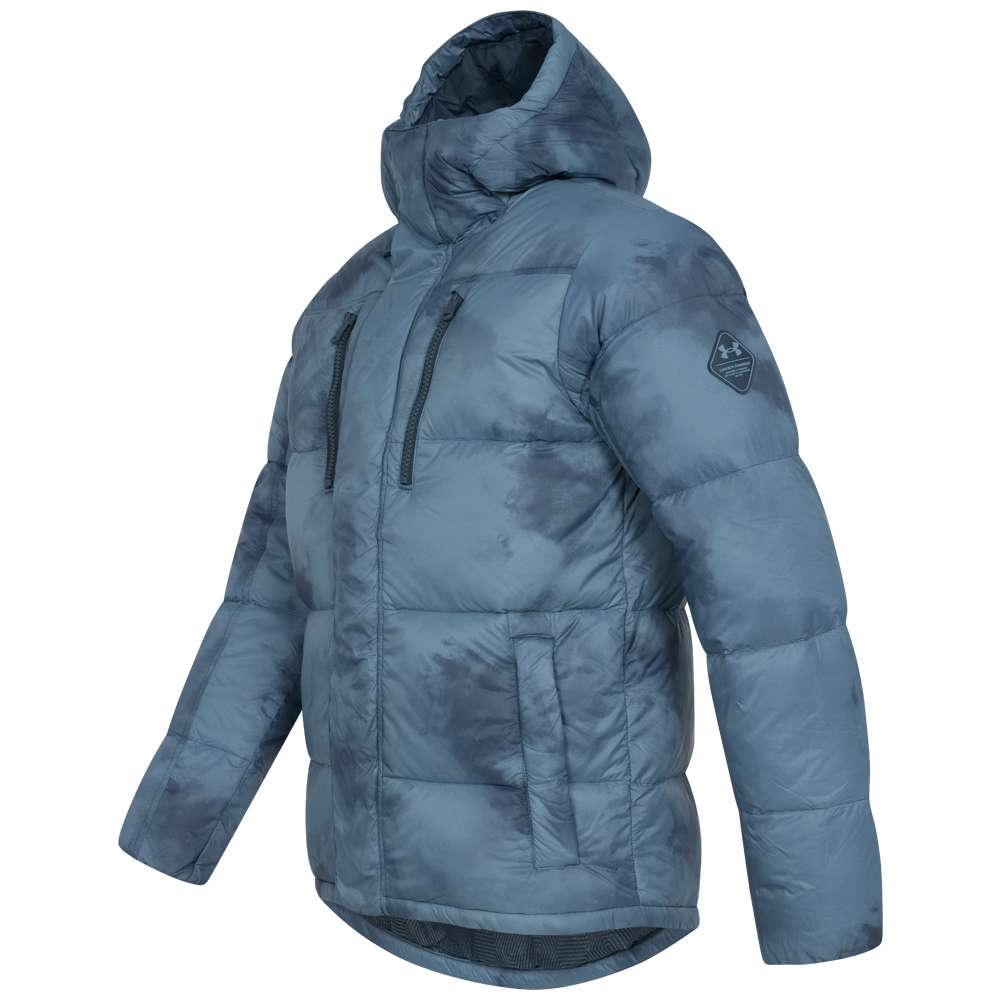 Under Armour ColdGear® Infrared Herren Daunenjacke 1365809-413