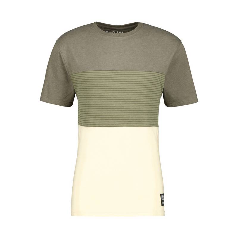ALIFE AND KICKIN BenAK Z T-Shirt Herren