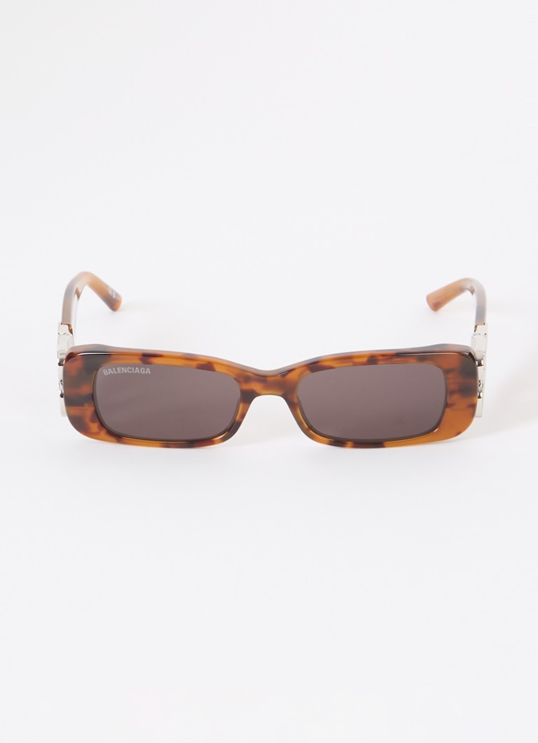 Balenciaga Retro saulesbrilles BB0096S
