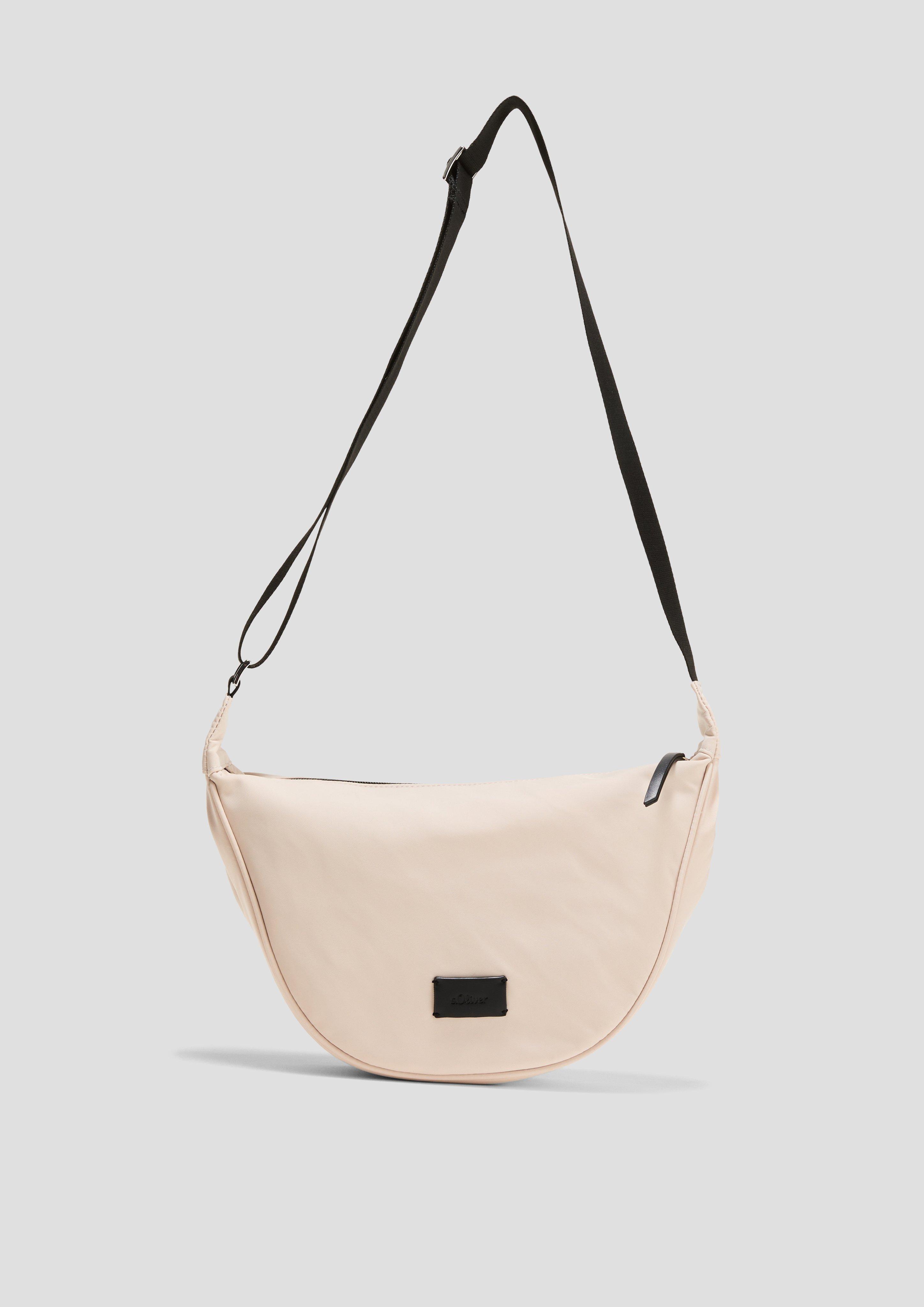 Shoulder-Bag aus Nylon  2146408-0210