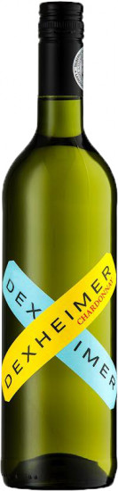 2018 Chardonnay 