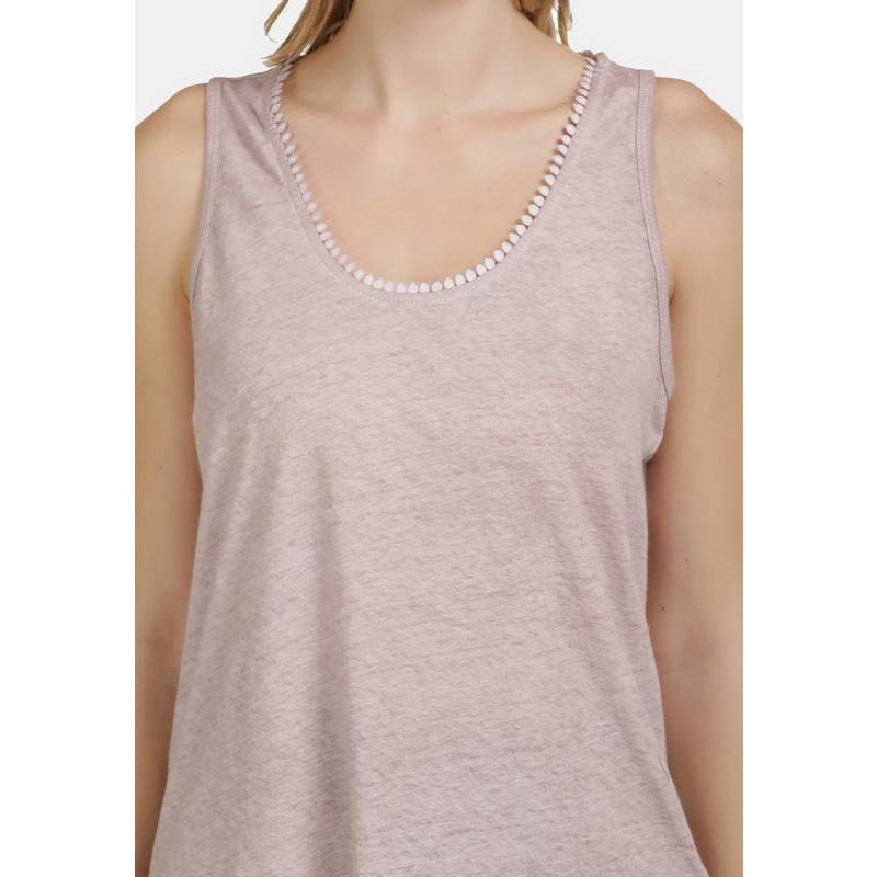 DreiMaster Tanktop Damen