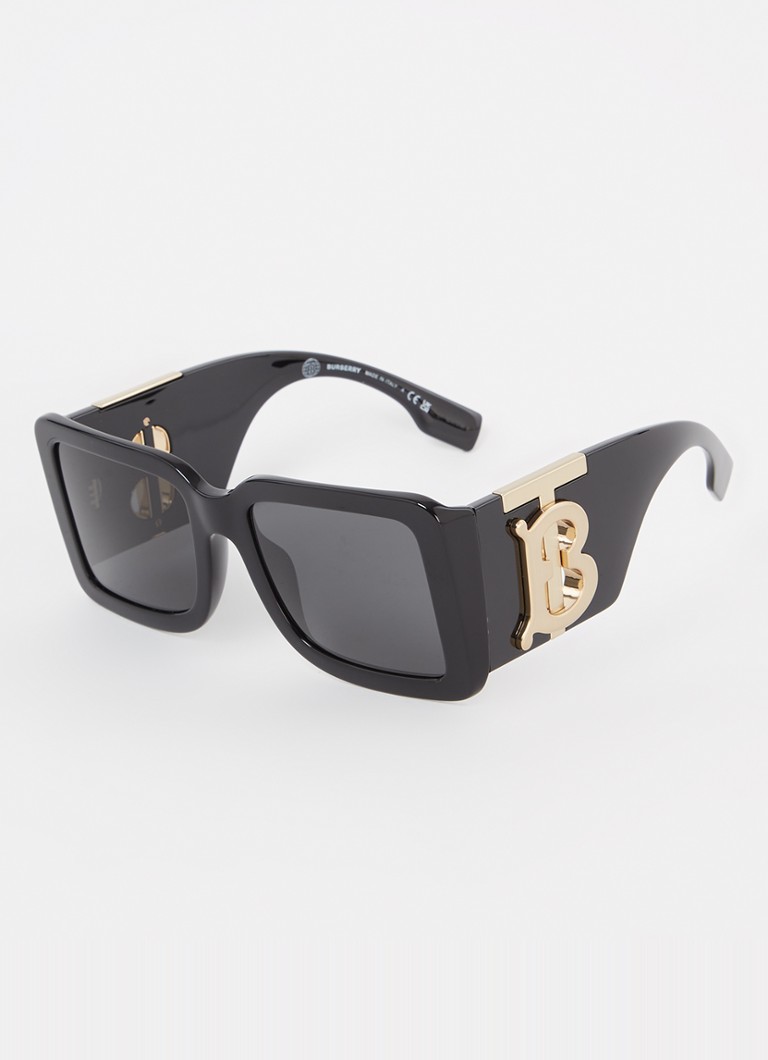 Ochelari de soare Burberry Butterfly BE4406U