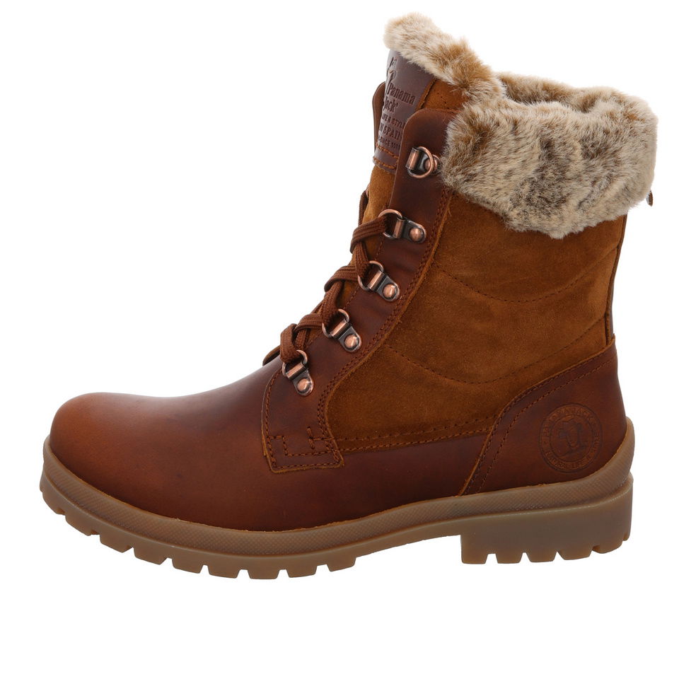 Panama Jack Tuscani Schnürboots