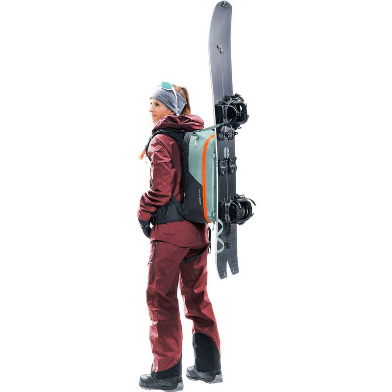 Deuter Alproof Lite 20 SL Lawinenrucksack Damen