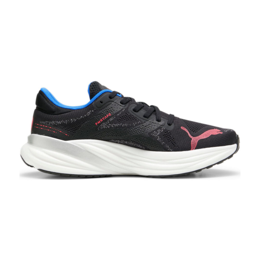 PUMA Magnify Nitro 2 376909-04 / schwarz