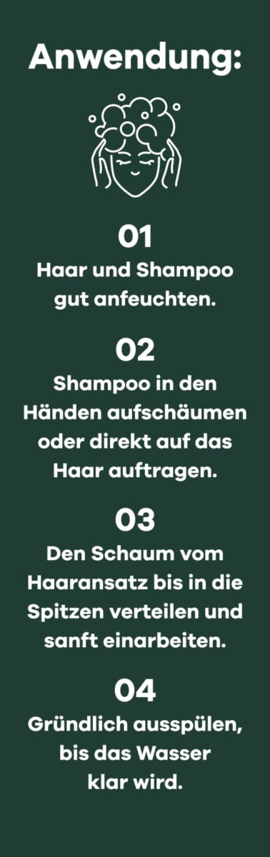 Festes Shampoo mit kaltgepresstem Melonen-Öl, 85 g